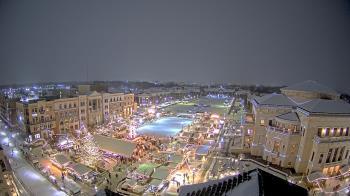 Weather camera view of City of Carmel.