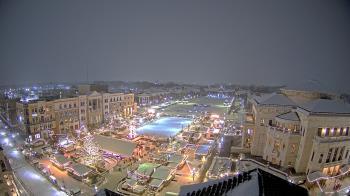 Weather camera view of City of Carmel.