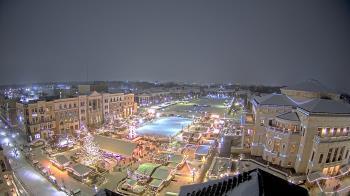 Weather camera view of City of Carmel.