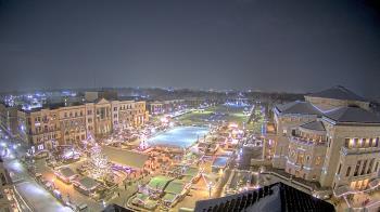 Weather camera view of City of Carmel.