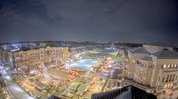 Weather camera view of City of Carmel.