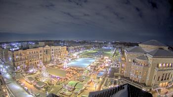 Weather camera view of City of Carmel.