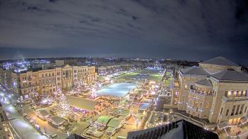 Weather camera view of City of Carmel.