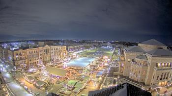 Weather camera view of City of Carmel.