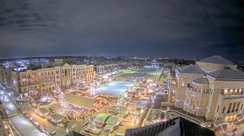 Weather camera view of City of Carmel.