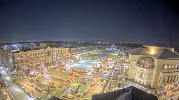 Weather camera view of City of Carmel.