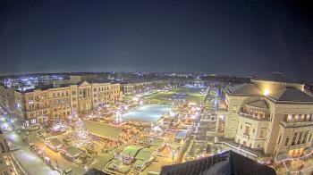 Weather camera view of City of Carmel.