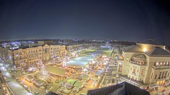 Weather camera view of City of Carmel.