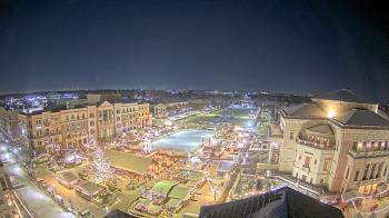 Weather camera view of City of Carmel.