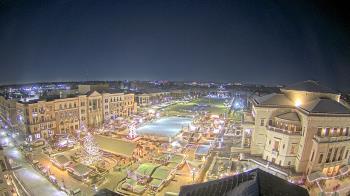 Weather camera view of City of Carmel.