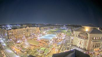 Weather camera view of City of Carmel.