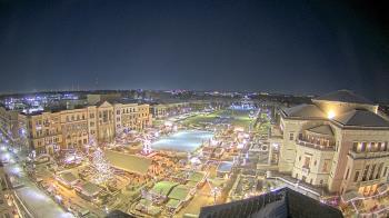 Weather camera view of City of Carmel.