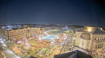 Weather camera view of City of Carmel.