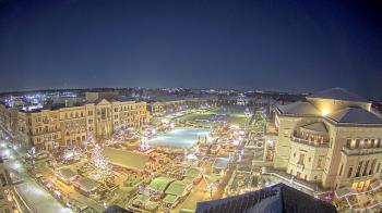 Weather camera view of City of Carmel.