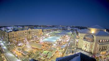 Weather camera view of City of Carmel.