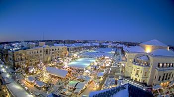 Weather camera view of City of Carmel.