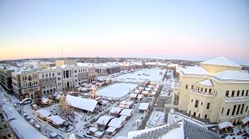 Weather camera view of City of Carmel.