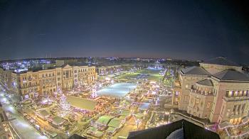 Weather camera view of City of Carmel.