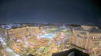 Weather camera view of City of Carmel.