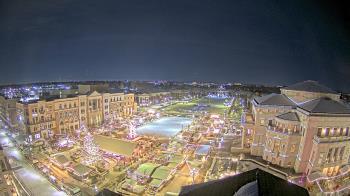 Weather camera view of City of Carmel.