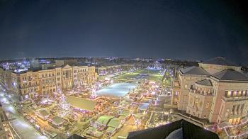 Weather camera view of City of Carmel.