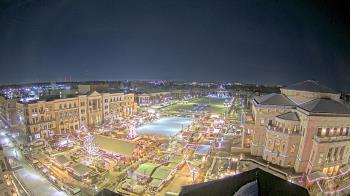 Weather camera view of City of Carmel.