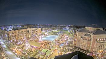 Weather camera view of City of Carmel.