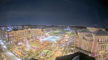 Weather camera view of City of Carmel.