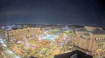 Weather camera view of City of Carmel.