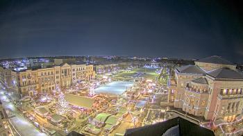 Weather camera view of City of Carmel.