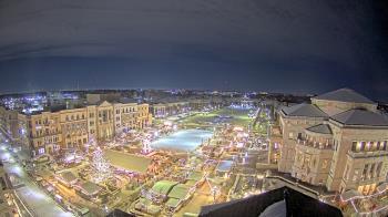 Weather camera view of City of Carmel.