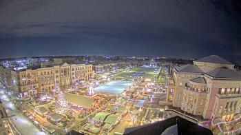 Weather camera view of City of Carmel.