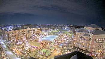 Weather camera view of City of Carmel.