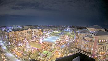 Weather camera view of City of Carmel.