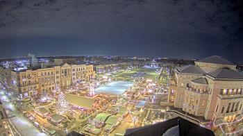 Weather camera view of City of Carmel.