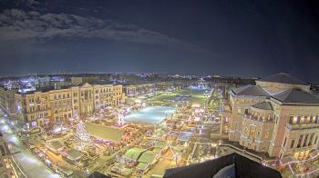 Weather camera view of City of Carmel.