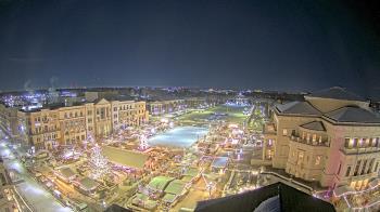 Weather camera view of City of Carmel.