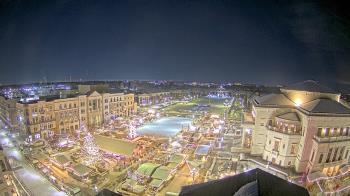 Weather camera view of City of Carmel.