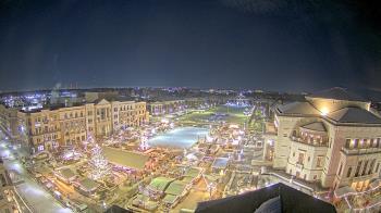 Weather camera view of City of Carmel.