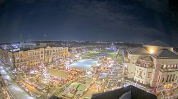 Weather camera view of City of Carmel.