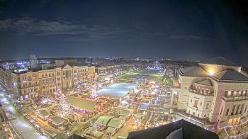 Weather camera view of City of Carmel.