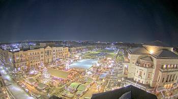 Weather camera view of City of Carmel.