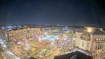 Weather camera view of City of Carmel.