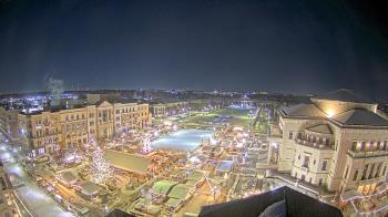 Weather camera view of City of Carmel.