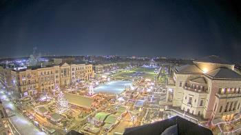 Weather camera view of City of Carmel.