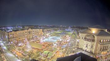 Weather camera view of City of Carmel.