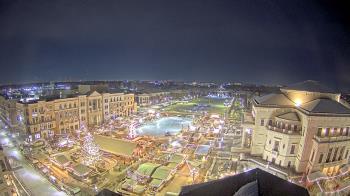 Weather camera view of City of Carmel.