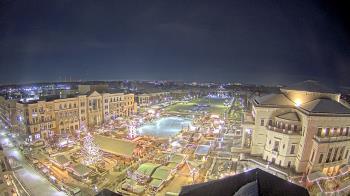 Weather camera view of City of Carmel.