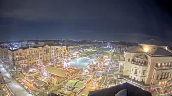 Weather camera view of City of Carmel.