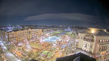 Weather camera view of City of Carmel.